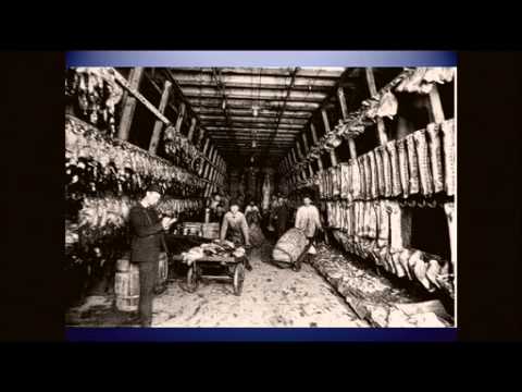 TEDxAdelaide - Daniel Mendelson - Food Truck Philosophy