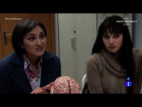 CENTRO MÉDICO - CAPÍTULO ELENA MONTES