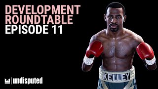 Undisputed Dev Roundtable - Career Mode Delay & Other Updates