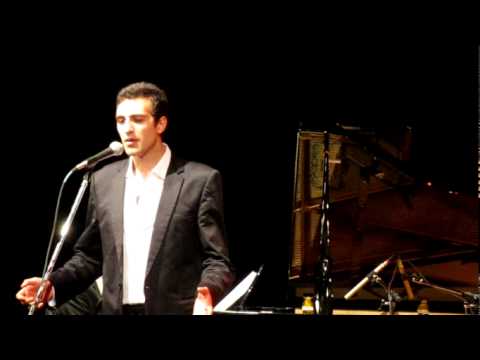 Orquesta El Arranque con Juan Villarreal "Remolino" (De Angelis-Rótulo)