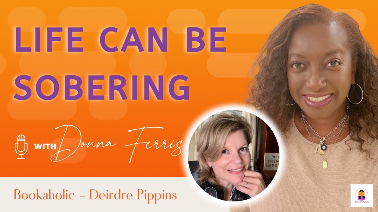 Life Can Be Sobering After Divorce and Declaring You're An Alcoholic | Episode 36