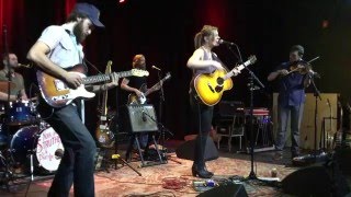 Nora Jane Struthers - Live at Isis Music Hall