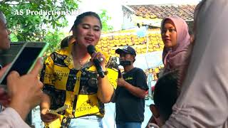 Download lagu DIGILIR CINTA DEDE MANAH PERMANA NADA mp3