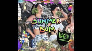 Bumblebeez - Summer Bum (Original Version)