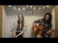 Marty Stuart - Too Much Month At The End Of The Money (Cover) - Katy Hurt
