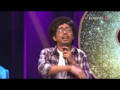 Ence Bagus: Pertanyaan Anak Kepada Ayahnya (SUCI Playground)