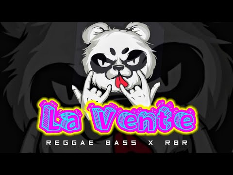 REGGAE BASS🌴LA VENTE x RBR