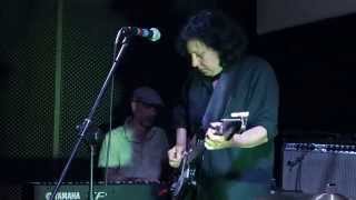 Thalia Zedek - Winning hand - live @ Blah Blah, Torino, 29/03/14