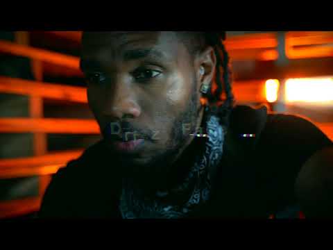 DRIZZY FADE - LION SWAG