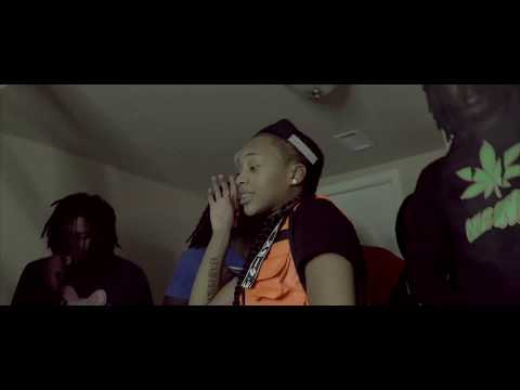 Mula - Freestyle (Official Video) shot by @KCVISUALS
