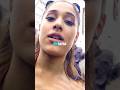 "Ariana Grande can't Rap" 🙄🥶