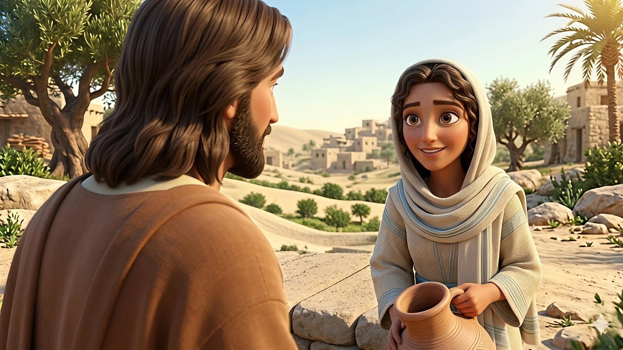 فيديو تفسير الكتاب المقدس | الكتاب المقدس رفيقي