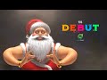 The Debut ILAA FILMS Christmas New Year 2021