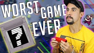 THE WORST VIDEO GAME OF ALL TIME! MARY-KATE and ASHLEY CRUSH COURSE