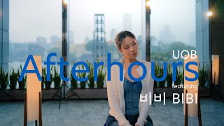 Download lagu 비비 (BIBI) - Scott and Zelda | UOB Afterhours mp3