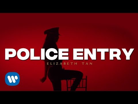 Elizabeth Tan Police Entry