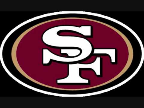 Faithfully (49ers anthem) by S.C.O (Solidarity Co Op)