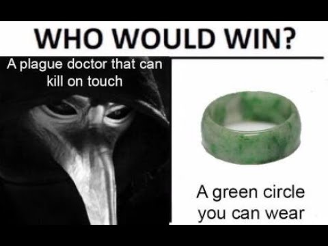 SCP Memes | #88