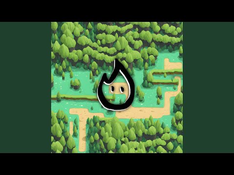 route 201 ~ pokemon lofi