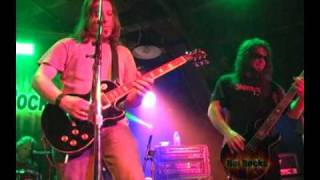 Hippie Speedball "Demagogue"