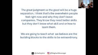 Thumbnail for 🤖 AI, Intuition, and the Growing Gap Between Good and Great