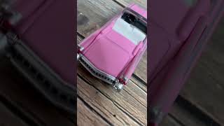 PREMIUM TOMICA『Cadillac Eldorado Biarritz』