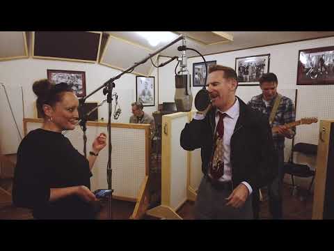 "You've Got What It Takes" - The Jive Aces with Gina Haley