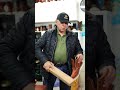 Esta parte de la bota no es un adorno!