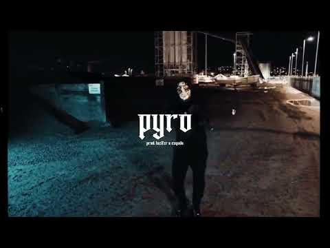 [FREE] Buni MB x Chinx (OS) UK / NY Drill Type Beat 2022 - Pyro - | UK Drill Instrumental 2022