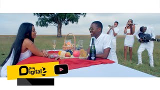 Ben Pol - MOYO MASHINE (Official Music Video) - SM