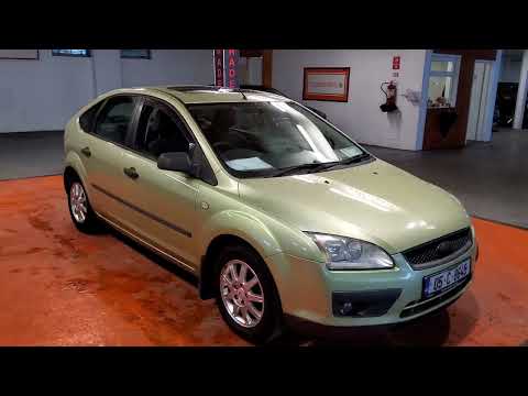 Ford Focus 2005 - Image 2