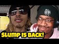 SLUMP6S IS BACK STEPPIN ON RACKS Official Video REACTION