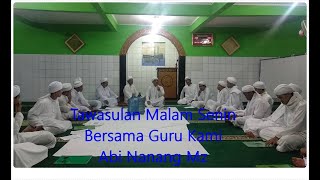 Download lagu Tawasulan Malam Senin tanggal 30-06-2019 mp3