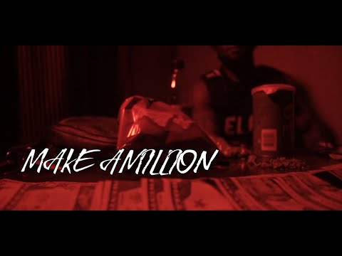 Make Amillion - Lil Brody FreeStyle (SHOT BY"QSHOTME)