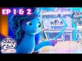 My Little Pony Make Your Mark FULL EPISODES Chapter 2 Ep1 2 MLP Back To Back Kid S Cartoon