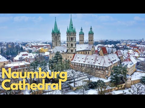 Exploring Naumburg Cathedral: Germany's Hidden Gem