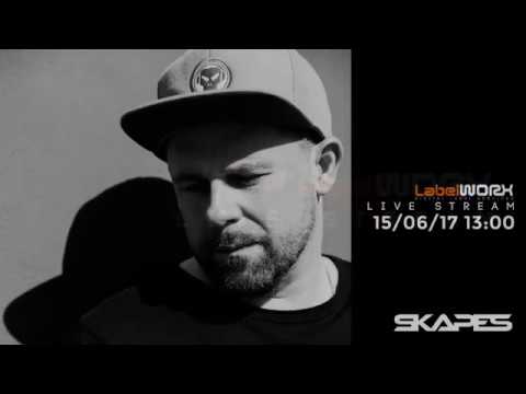LW Live Stream - Skapes