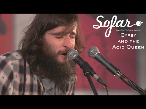 Gypsy and the Acid Queen - Fire | Sofar Warsaw