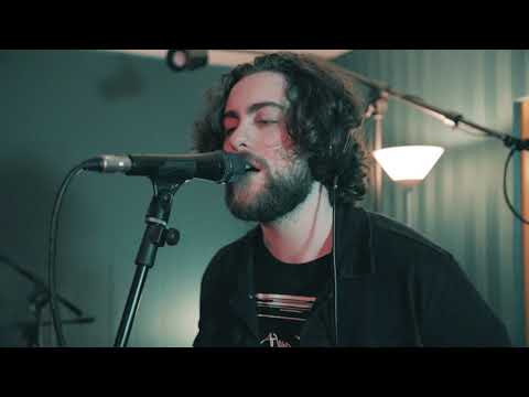 Andrea Butturini, RAGNO - Stanco (Live Session)