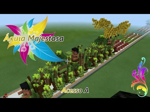 Desfile Completo | Águia Majestosa - UCESM 2021.1