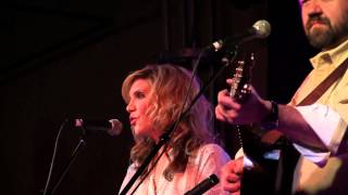 Alison Krauss & Dan Tyminski, An Evening with Linden Waldorf All-Star Artists