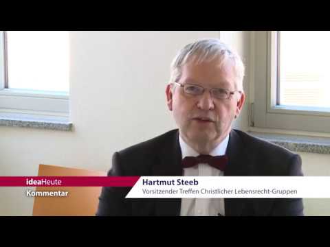 ideaHeute 19 11 2018 - Waldbrände USA - Konfessionslose - Lebensrecht