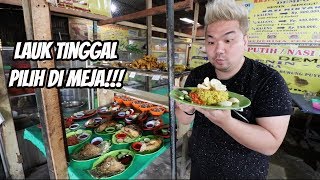 TERNYATA INI BUKAN NASI KUNING!!!