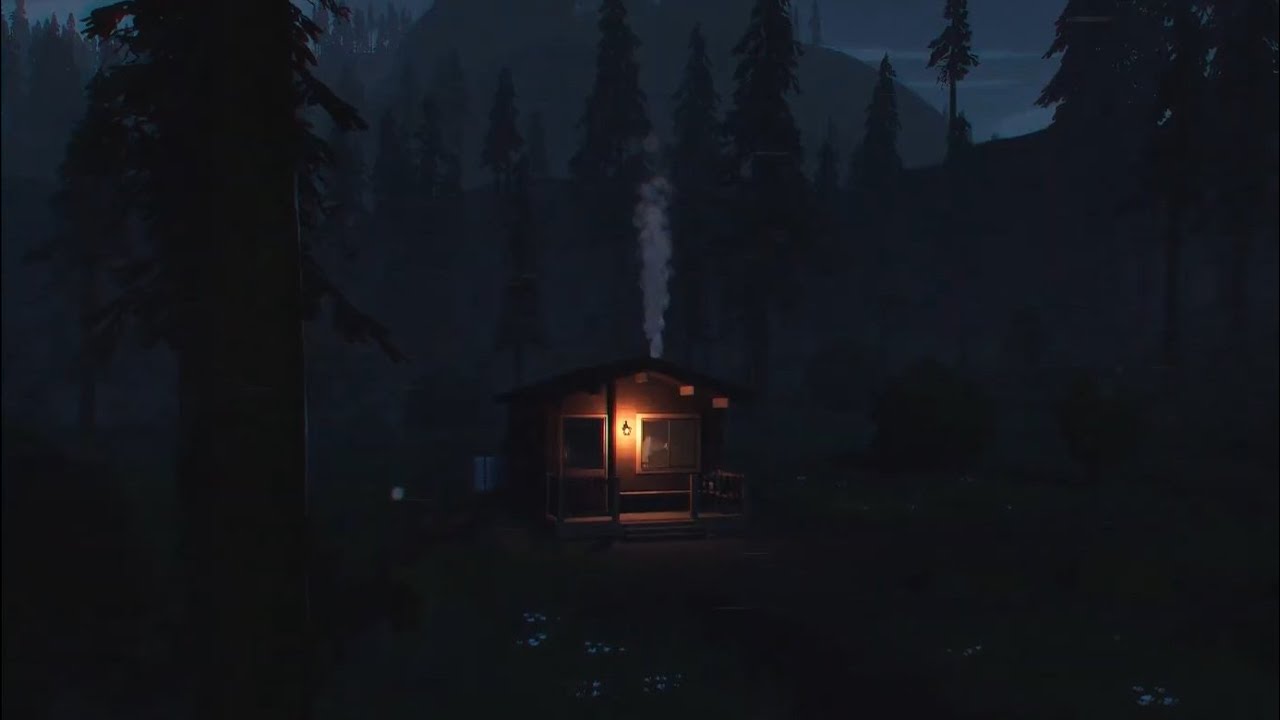 Radiolight publisher announcement trailer teaser