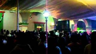 preview picture of video 'baile en Ejutla de Crespo sep 2010'