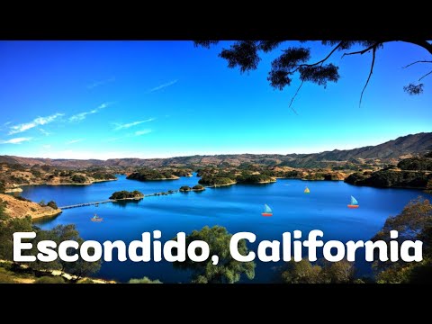 10 Best Things to Do in Escondido, California