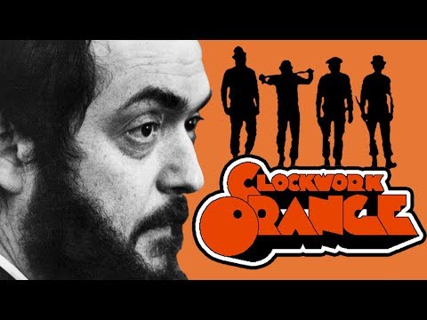 Why Kubrick decided to make A Clockwork Orange (1971) | MAKING FILM