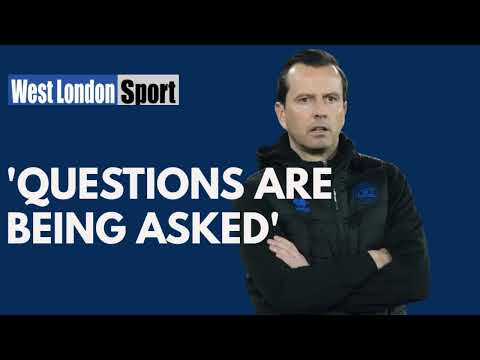 Is Julien Stephan to blame for QPR's bad spell?