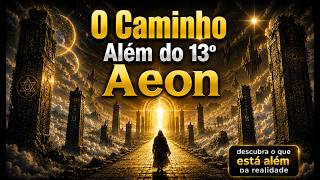 O CAMINHO ALÉM DO 13ª AEON