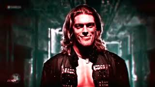 Download lagu Edge Custom Titantron 2022  Metallingus mp3